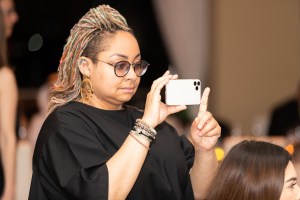 Ms. Raven-Symoné Pearman