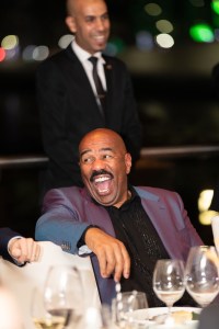 Steve Harvey
