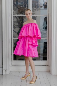 Adam Lippes Pre-Fall 2020