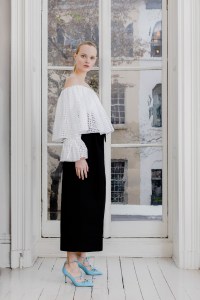 Adam Lippes Pre-Fall 2020