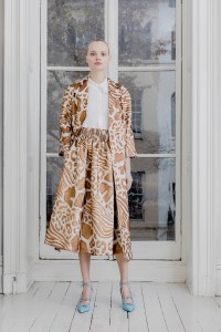 Adam Lippes Pre-Fall 2020