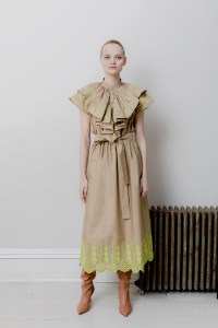 Adam Lippes Pre-Fall 2020