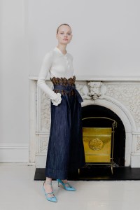 Adam Lippes Pre-Fall 2020