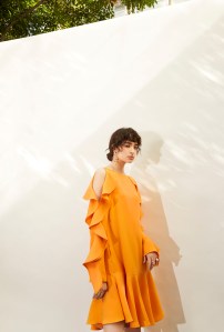Adeam Pre-Fall 2020