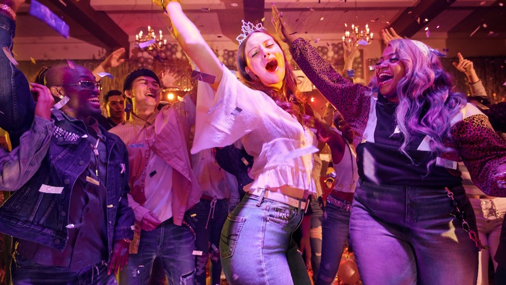 We ranked the top denim collaborations of 2019, with collections inspired by everything from classic movies to viral songs.
