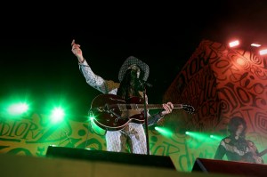 Orville Peck
