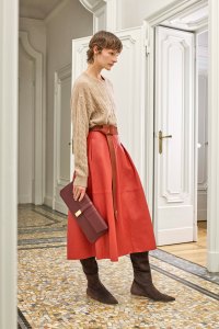 Agnona Pre-Fall 2020