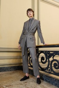 Agnona Pre-Fall 2020