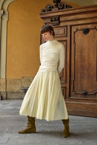 Agnona Pre-Fall 2020