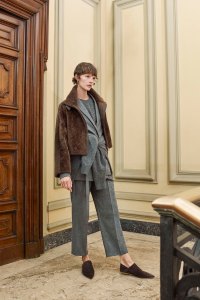 Agnona Pre-Fall 2020