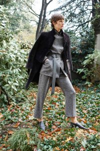 Agnona Pre-Fall 2020