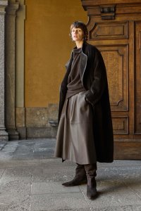 Agnona Pre-Fall 2020
