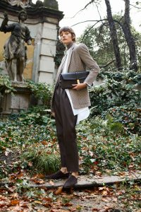 Agnona Pre-Fall 2020