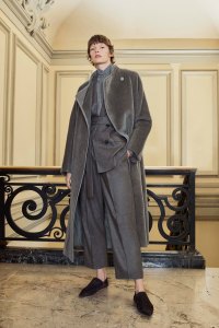 Agnona Pre-Fall 2020