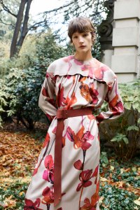Agnona Pre-Fall 2020