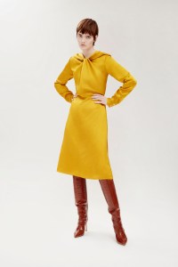 Aknvas Pre-Fall 2020