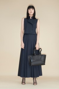 Akris Pre-Fall 2020