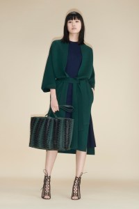 Akris Pre-Fall 2020