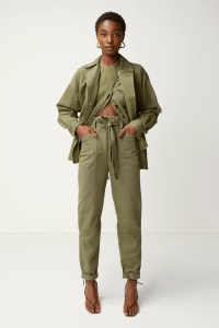 A.L.C. Pre-Fall 2020