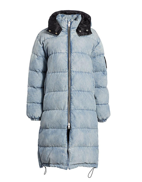 We selected some of the best winter denim coats featuring Sherpa, fur and quilted fabric for optimal comfort and style.