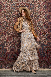 Alice + Olivia Pre-Fall 2020