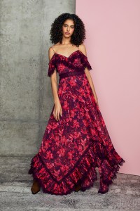 Alice + Olivia Pre-Fall 2020