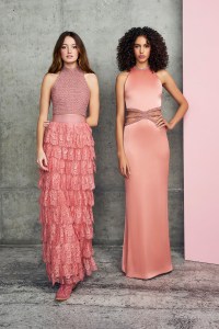 Alice + Olivia Pre-Fall 2020