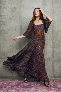 Alice + Olivia Pre-Fall 2020