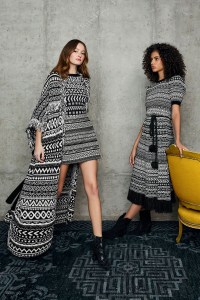 Alice + Olivia Pre-Fall 2020