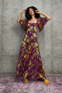 Alice + Olivia Pre-Fall 2020