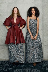 Alice + Olivia Pre-Fall 2020