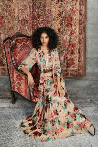 Alice + Olivia Pre-Fall 2020