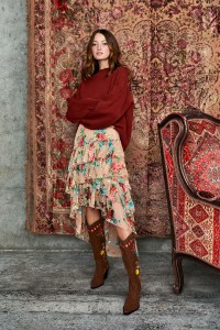 Alice + Olivia Pre-Fall 2020