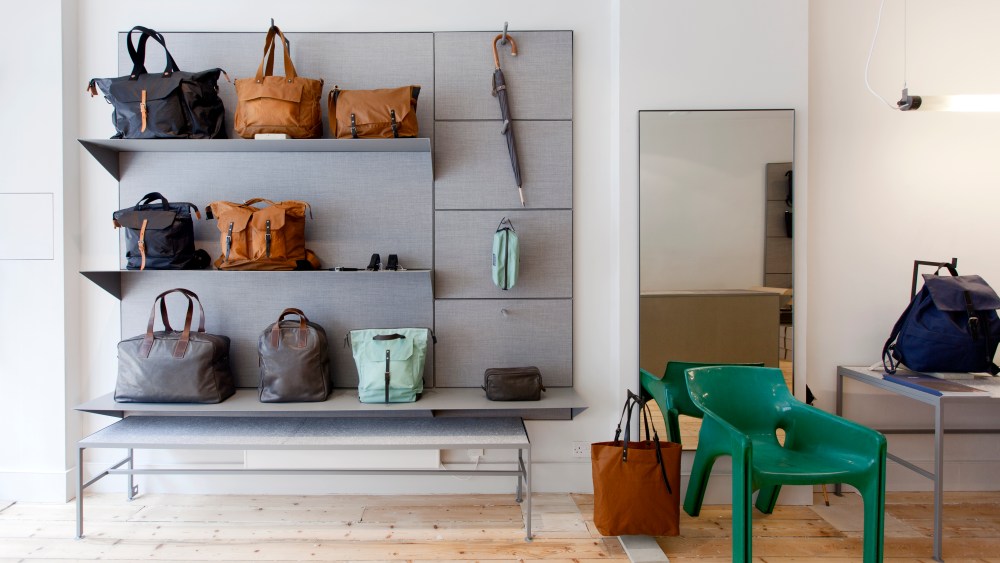 Authentic Bespoke Buys Ally Capellino, With Founder to Assume New Role