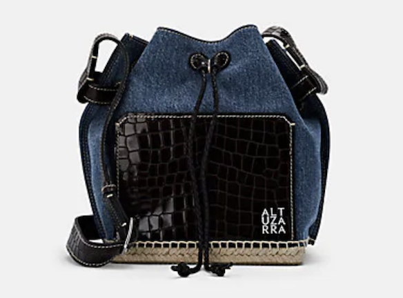 We rounded up 20 designer denim pieces over $200 to buy with your holiday gift cards.