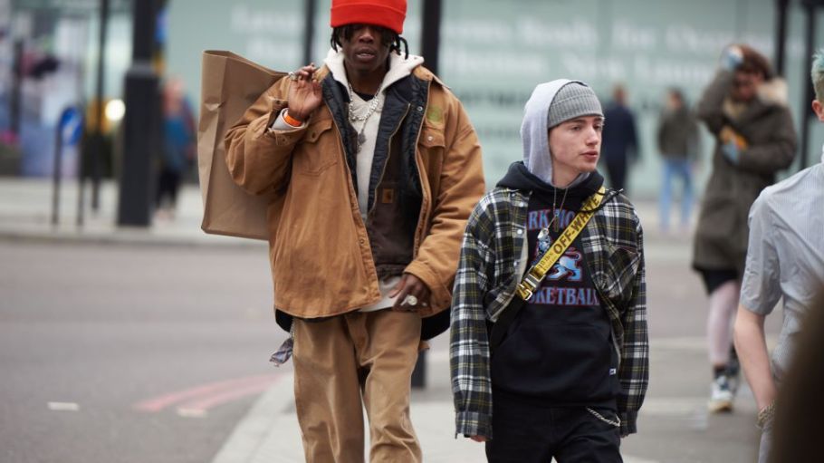 Holiday shoppers helped Amazon Fashion move millions of items from brands like State Cashmere, Daily Ritual, Adidas, Carhartt and Orolay.