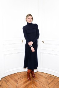 Gabriela Hearst got a minority investment from LVMH Luxury Ventures.
