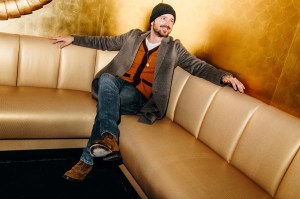 Aaron Paul