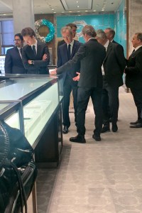 Bernard Arnault
