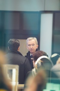 Bernard Arnault