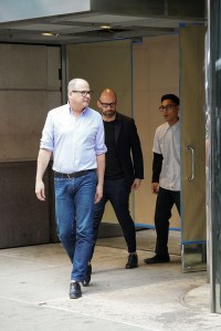 Tiffany artistic director Reed Krakoff