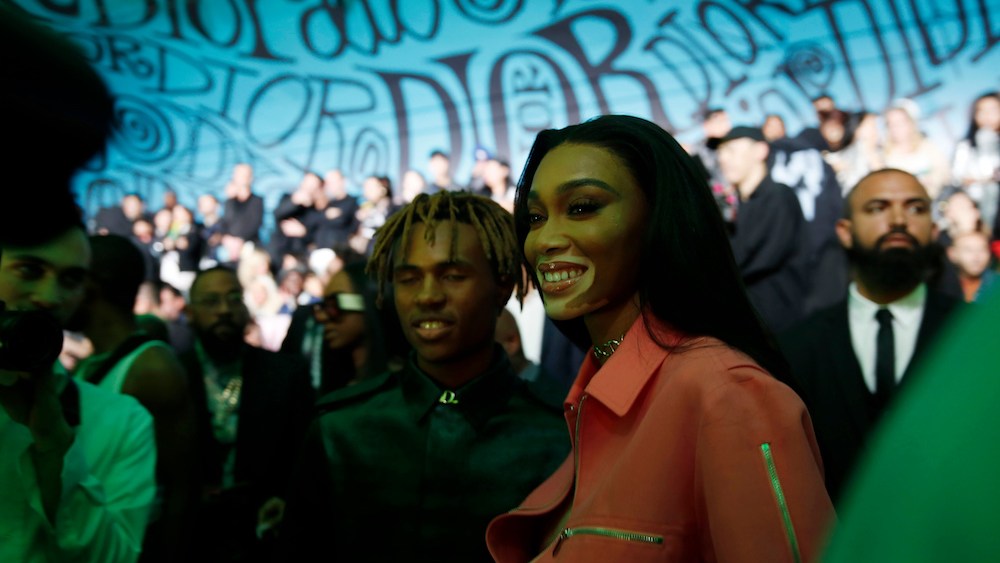 From Levi's to Desigual, brands flexed their creative muscles at Miami Art Basel 2019, with customization workshops, runway shows and more.