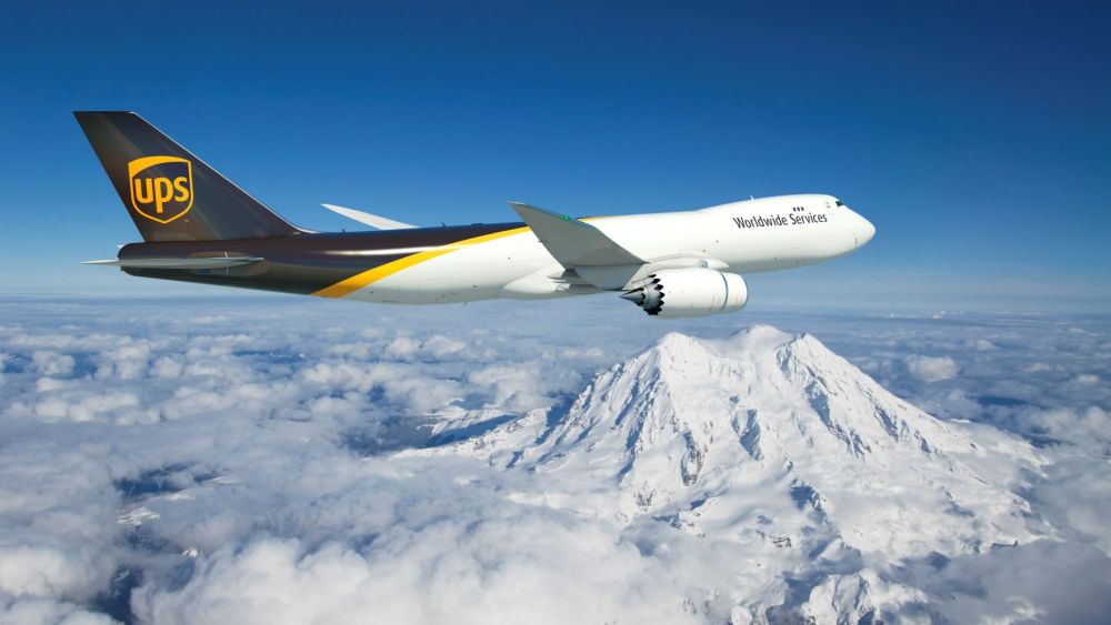 UPS