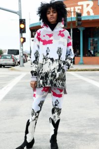 Baja East Pre-Fall 2020