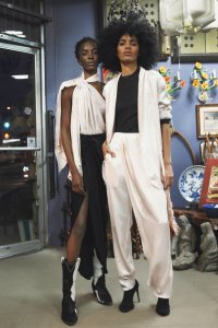 Baja East Pre-Fall 2020