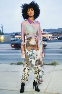 Baja East Pre-Fall 2020