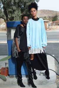 Baja East Pre-Fall 2020
