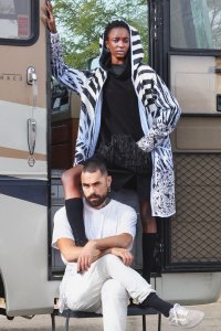 Baja East Pre-Fall 2020
