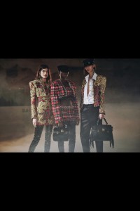 Balmain Pre-Fall 2020