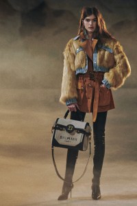 Balmain Pre-Fall 2020